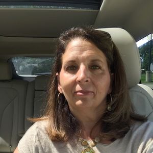 Meet your Posher, Dianne